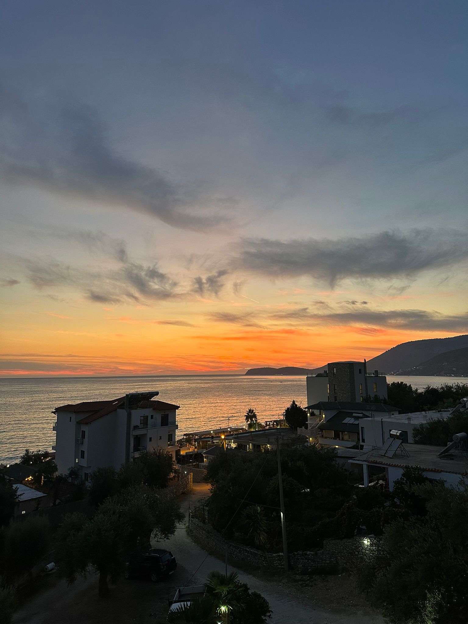 Elegant hotel room details at Alexia Hotel